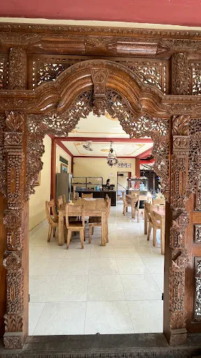 Ayam Betutu Pak Sanur 4