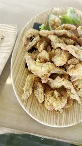 Bale Udang Mang Engking Ubud 1