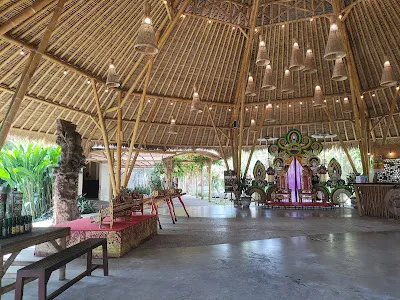 Bale Udang Mang Engking Ubud 3