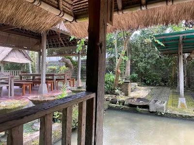 Bale Udang Mang Engking Ubud 4