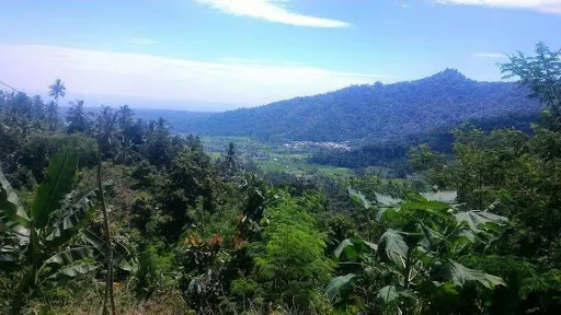 Imagine Bali Tour
