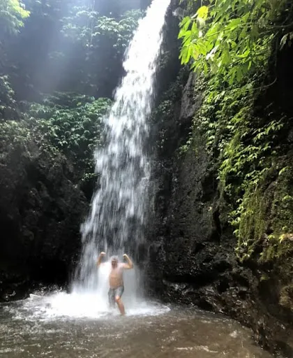 Imagine Bali Tour 3