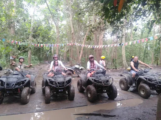 Imagine Bali Tour 4