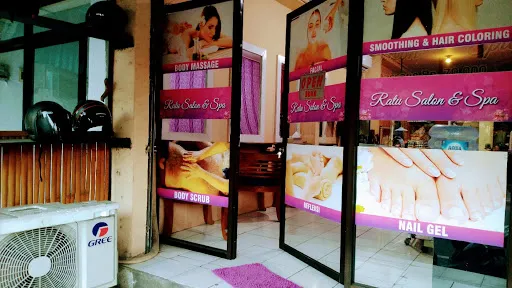 Den Ayu Salon & Spa 4