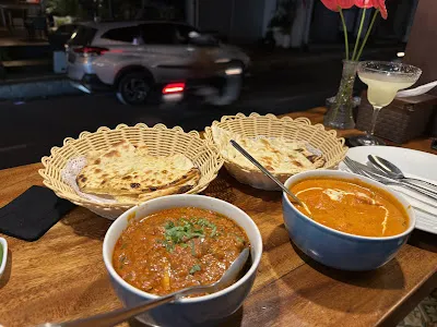 Bollywood Indian Cuisine Ubud 1