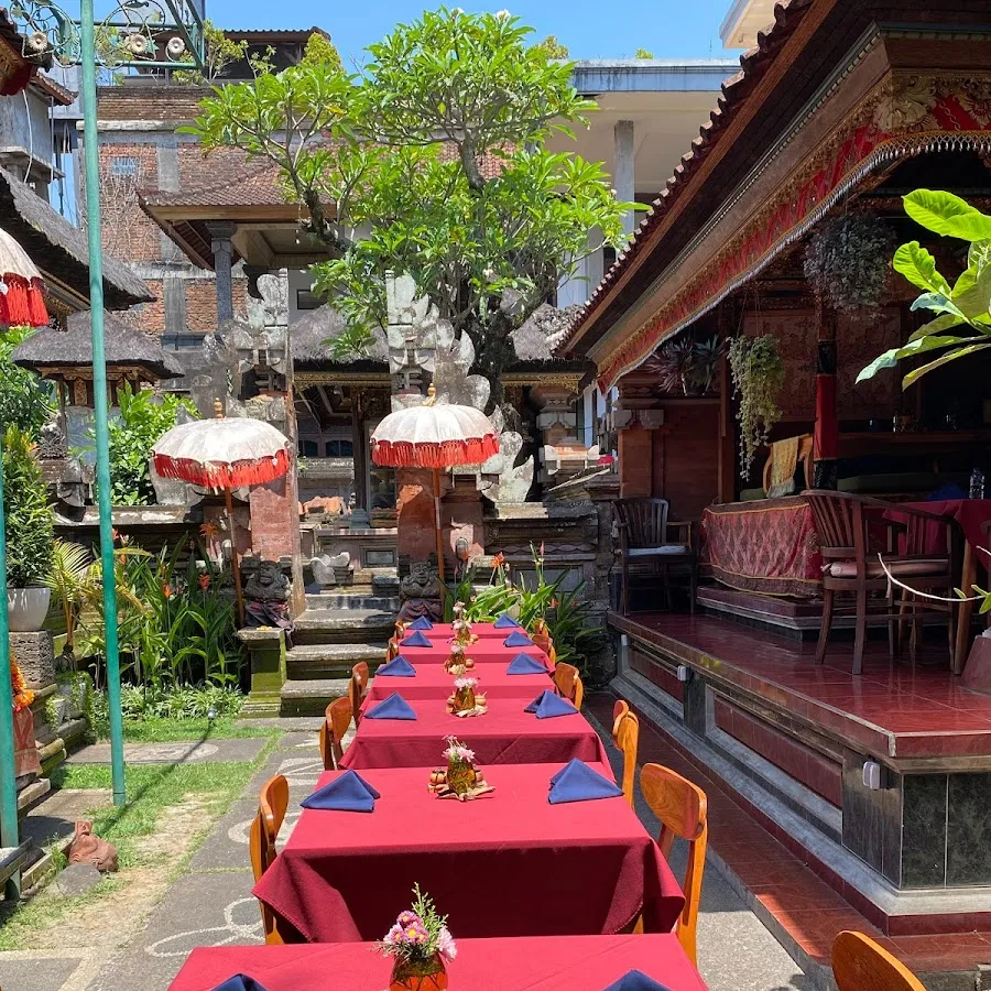 Bollywood Indian Cuisine Ubud 2