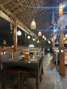 Bollywood Indian Cuisine Ubud 4