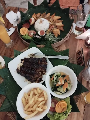 RATATOUILLE UBUD RESTO AND BAR 2