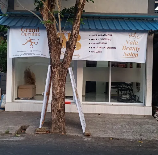 LISA SALON BAHA 4
