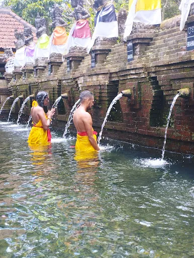 AR Bali Tour Driver 2