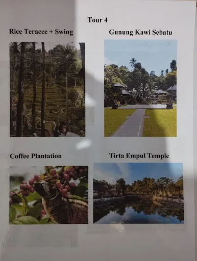 AR Bali Tour Driver 3