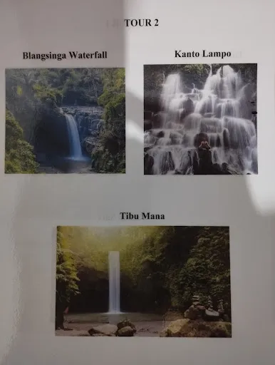 AR Bali Tour Driver 4