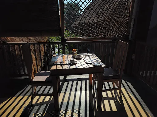 Perantenan Restaurant at The Alena Resort A Pramana Experience 1