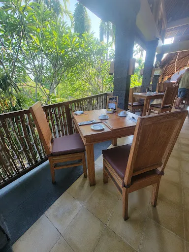 Perantenan Restaurant at The Alena Resort A Pramana Experience 4