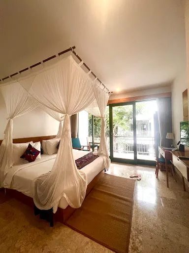 Sabana Ubud 1