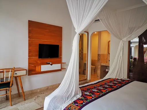 Sabana Ubud 3