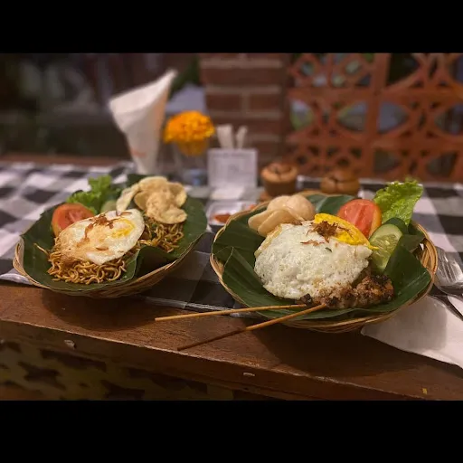 Warung tradisi ubud 2