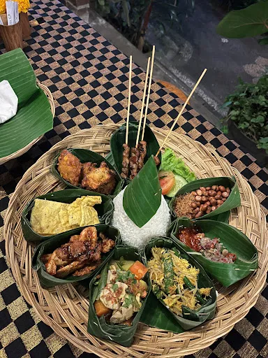 Warung tradisi ubud 3