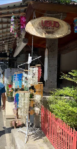 Ubud Kreatif 1