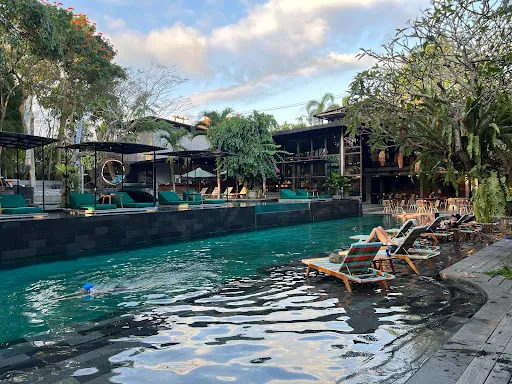 Titi Batu Restaurant 4