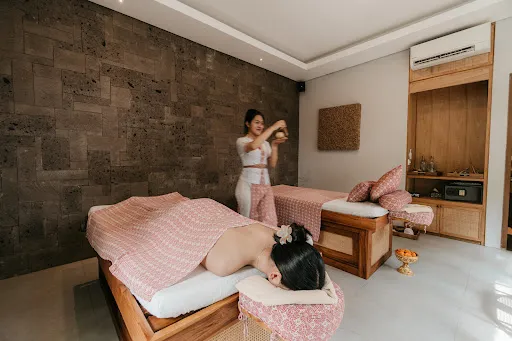Svaha Spa Teges by Wonderspace - Journey To Revitalize Body And Soul 1