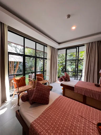Svaha Spa Teges by Wonderspace - Journey To Revitalize Body And Soul 2