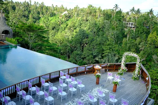 Sunkissed Pool Bar, UBUD — Nightlife & Entertainment in Ubud (4.4 ...