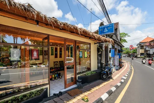 The Spirit Sound Gallery Bali 1