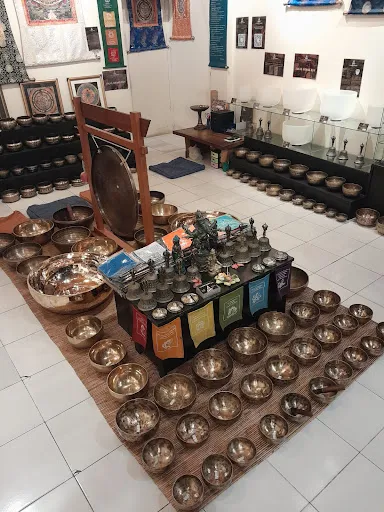 The Spirit Sound Gallery Bali 2