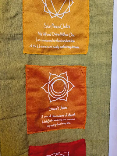 The Spirit Sound Gallery Bali 3