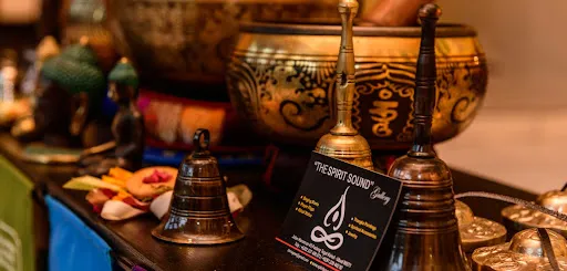 The Spirit Sound Gallery Bali 4