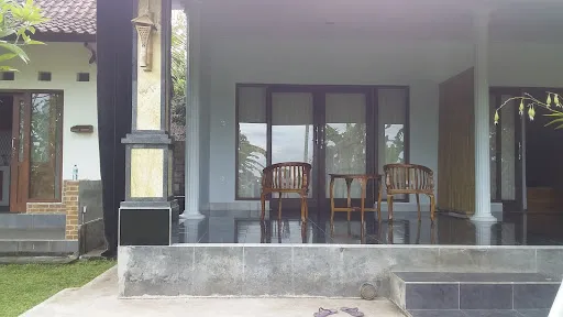 D' Tegal Guest House 4
