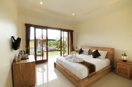 Jegeg Mas Cottage 1