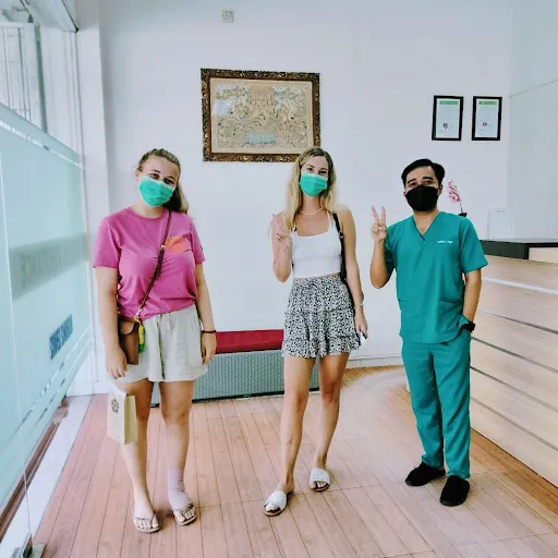 Ubud Royal Medical 2