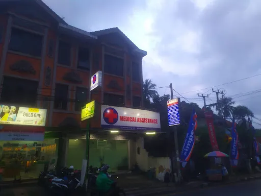 Ubud Royal Medical 3