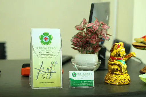 Ubud Royal Medical 4