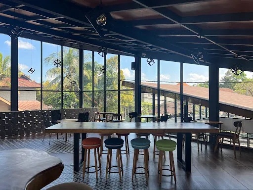 HofAS Art & Eatery 1