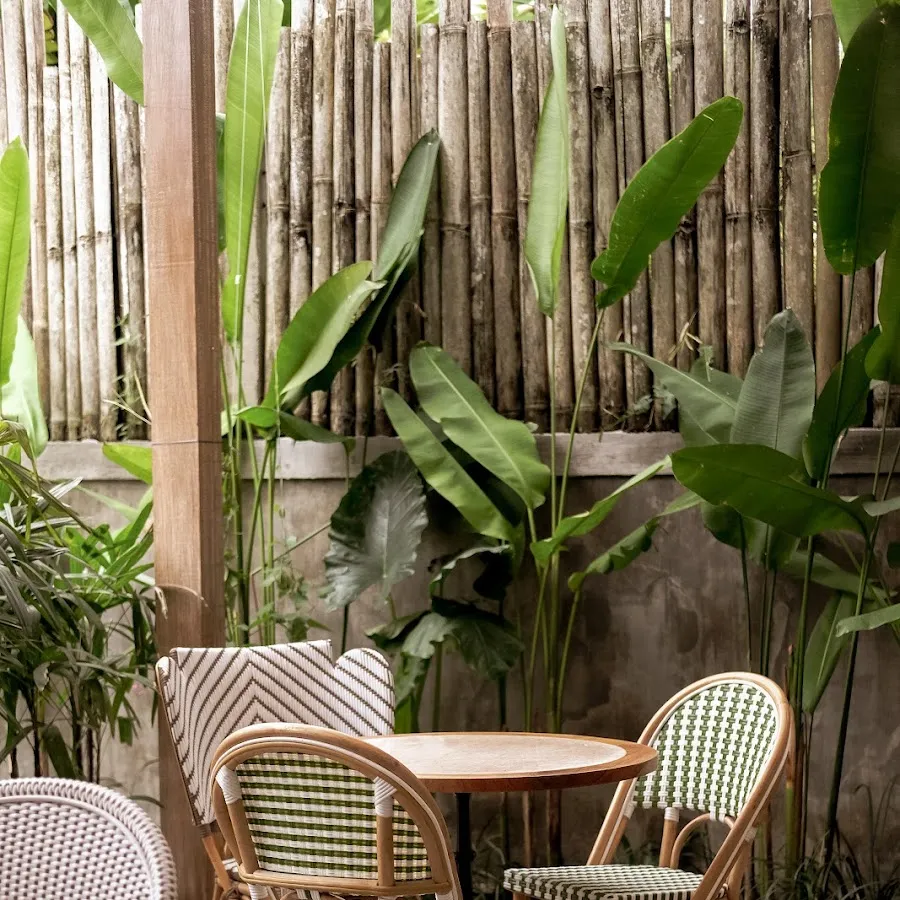 Fas a Fas Bakery & Café 1