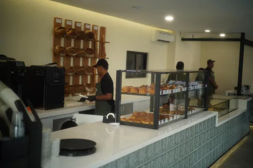 Fas a Fas Bakery & Café 2