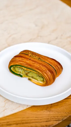 Fas a Fas Bakery & Café 3