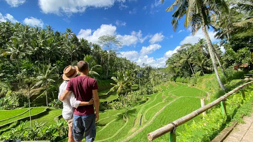 Ubud Tour & Photography 1