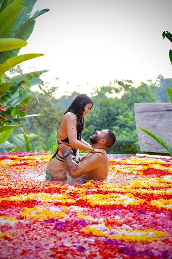 Ubud Tour & Photography 2