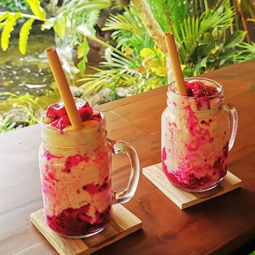 Fancy Cup Cafe Ubud 2