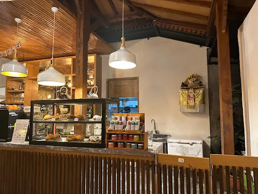 Fancy Cup Cafe Ubud 3