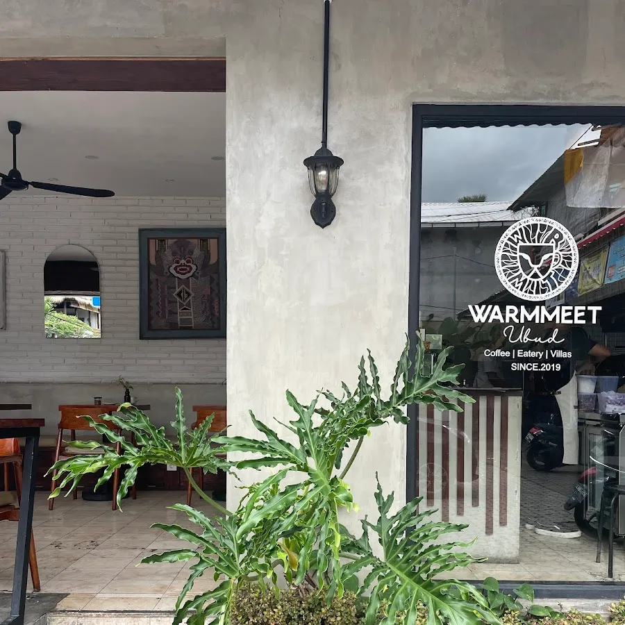 Warmmeet Ubud 3
