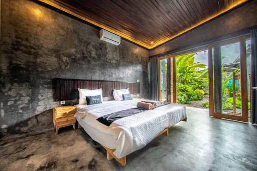 Dedeane Ubud hotel 1