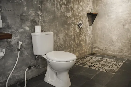 Dedeane Ubud hotel 3