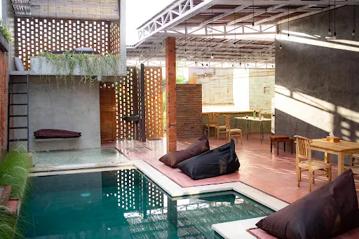 Dedeane Ubud hotel 4