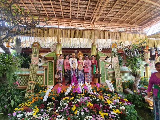 Puri Kauhan Ubud 1