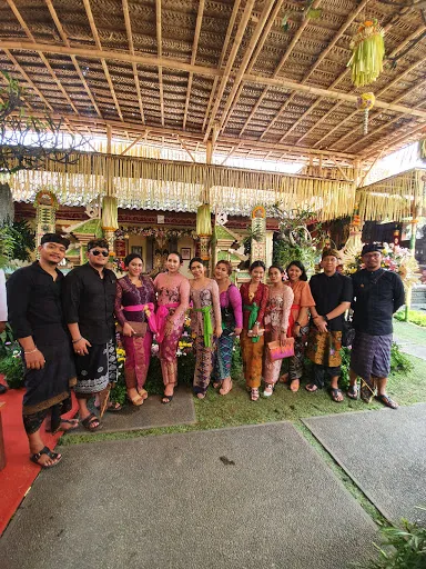 Puri Kauhan Ubud 2